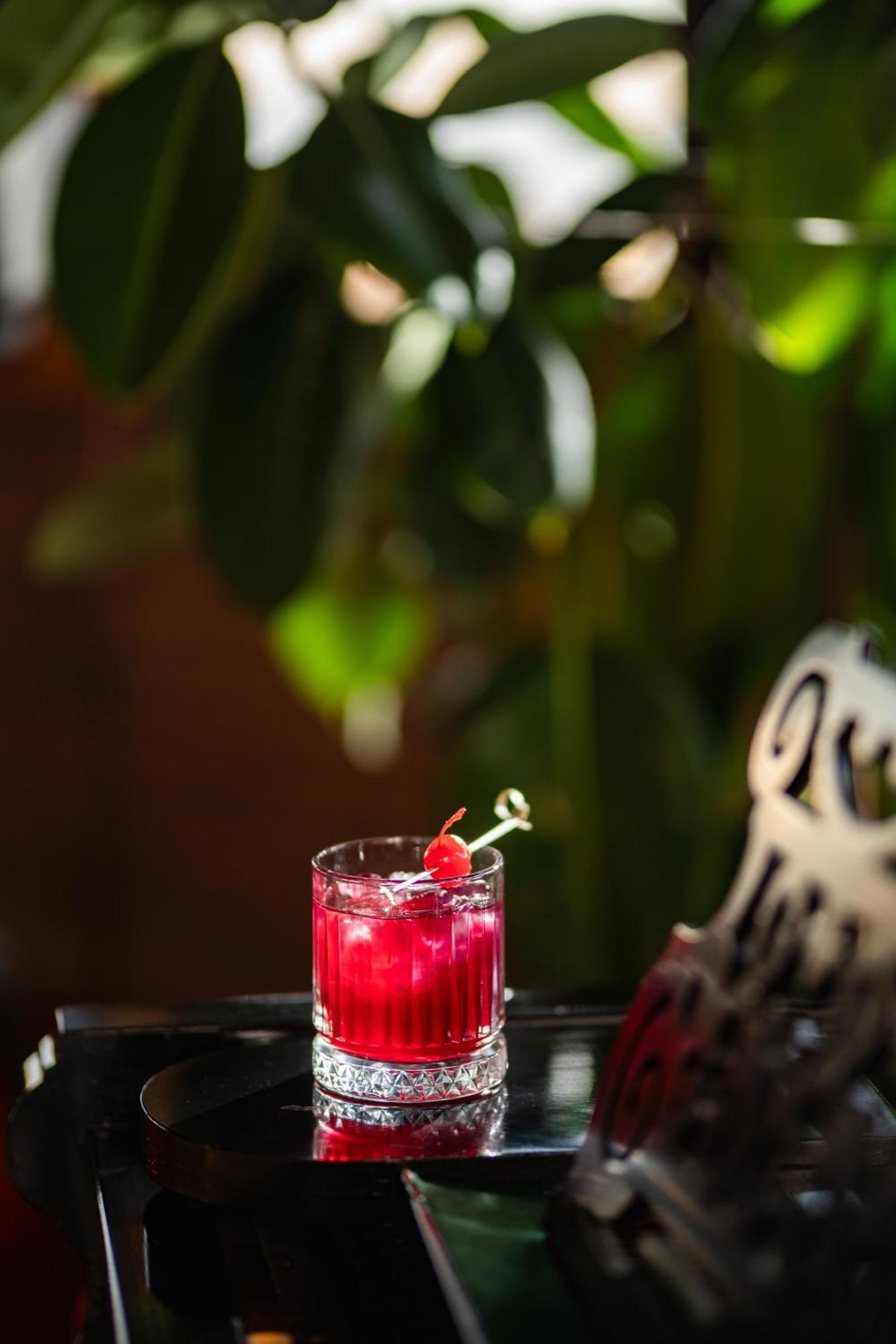 Zuzumbo Resort & Spa Telavi Bagian luar foto