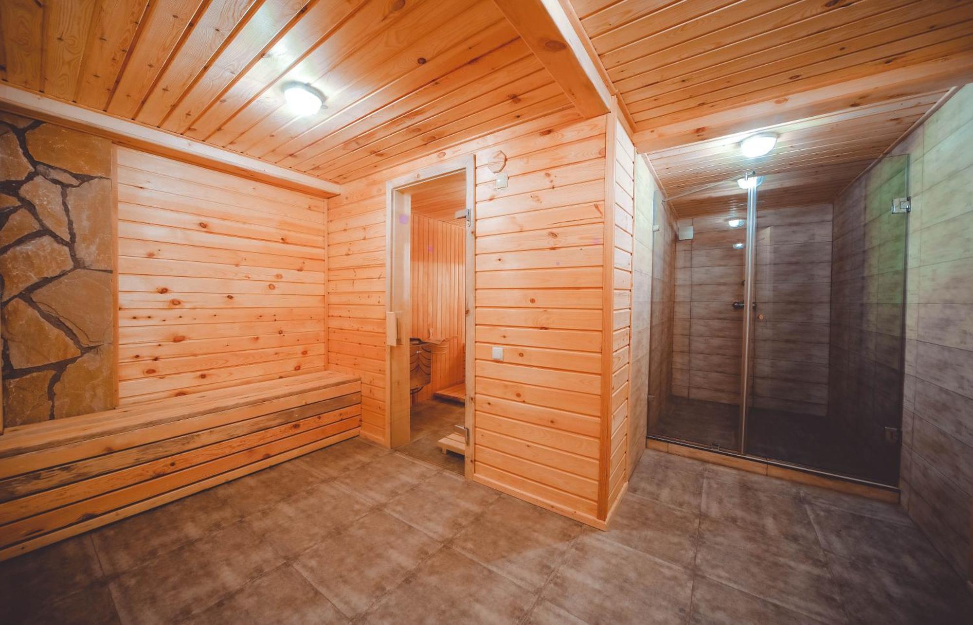 Zuzumbo Resort & Spa Telavi Bagian luar foto